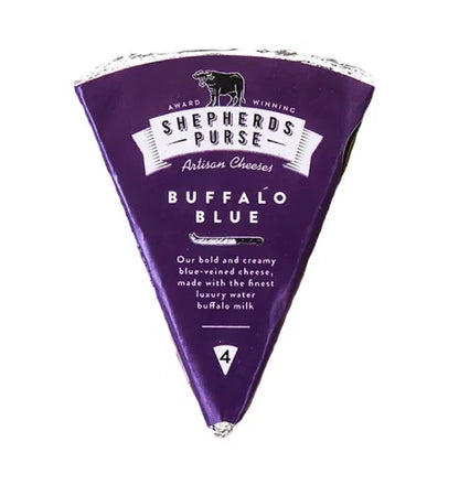 Buffalo Blue