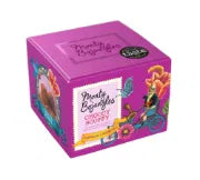 Monty Bojangles Choccy Scoffy Truffles