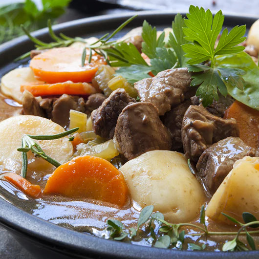 Lamb Stock in a Can