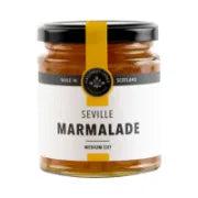 Seville Marmalade