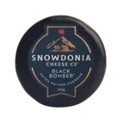 Snowdonia Black Bomber