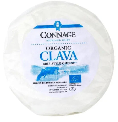 Connage Clava Brie