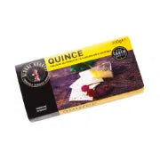 Quince Fruit Cheese